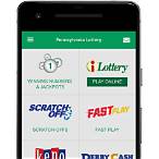 pa lottery ticket scanner app